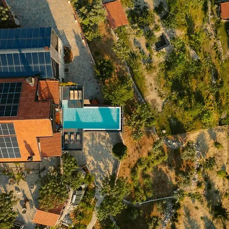 Villa Castello Del Cielo
