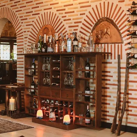 Castello Del Cielo