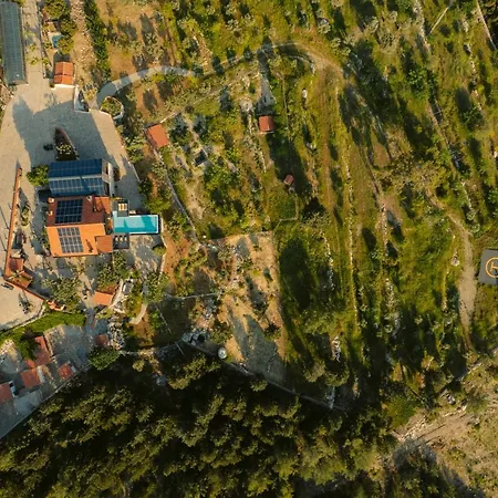 Castello Del Cielo *