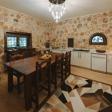 Villa Castello Del Cielo *