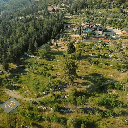 Castello Del Cielo Villa *