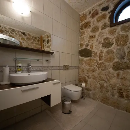Castello Del Cielo Serik